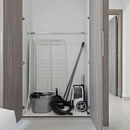 Apartament Amalia Court Iii *