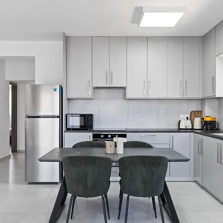 Apartament Amalia Court Iii