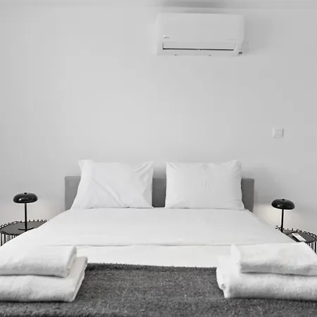 Apartament Amalia Court Iii Limassol